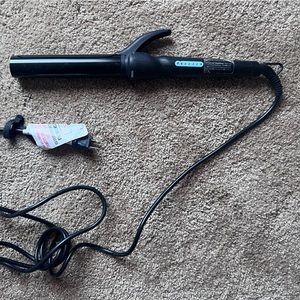 Bio Ionic Long Barrel Curling Iron